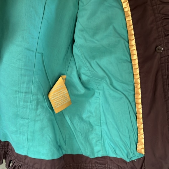 Mackage Womens Jacket size M - Picture 7 of 17